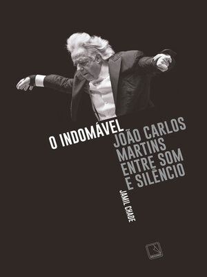 cover image of O indomável
